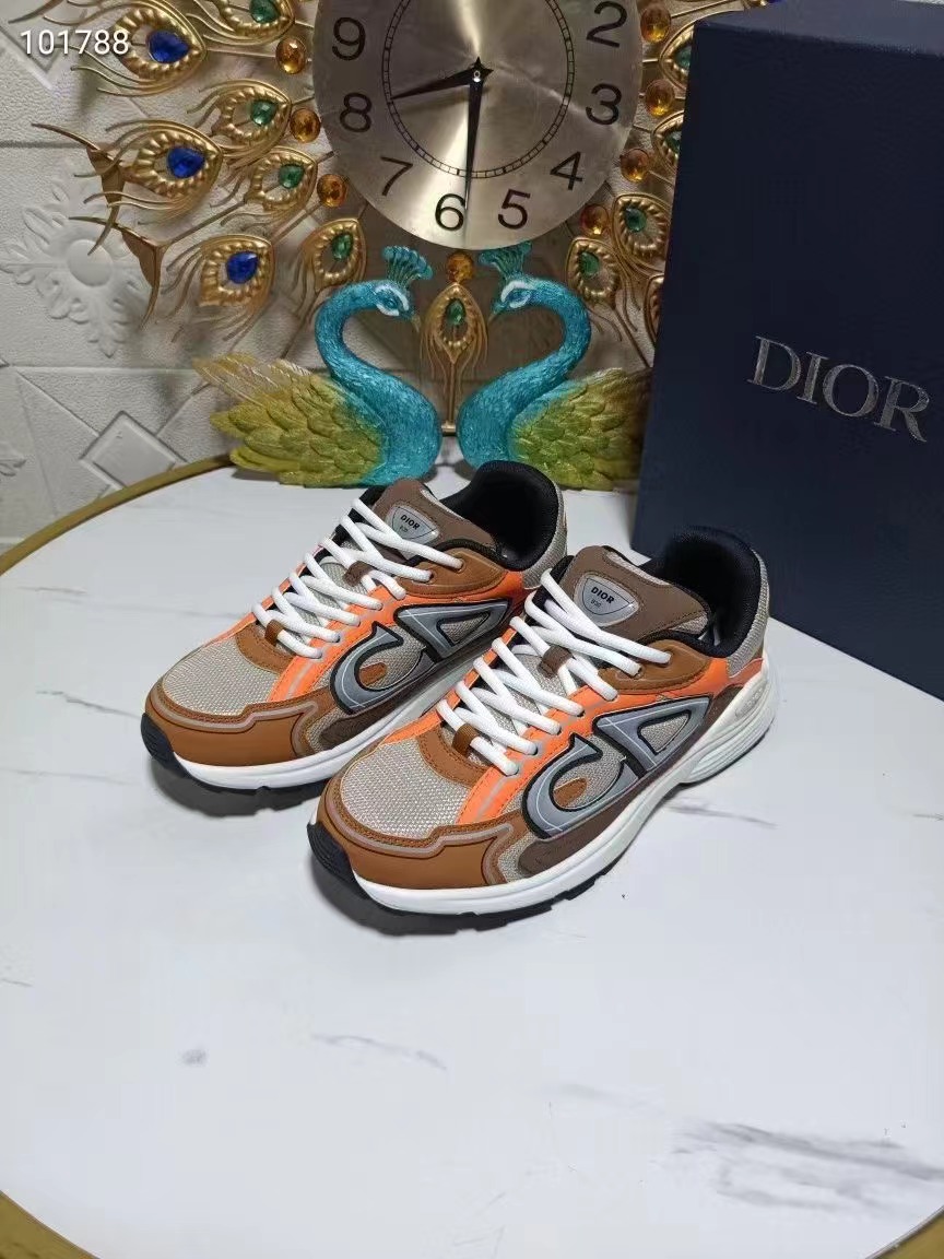 Dior Shoes(AAA)-564