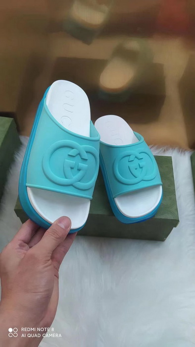 Gucci Slippers(AAA)-443