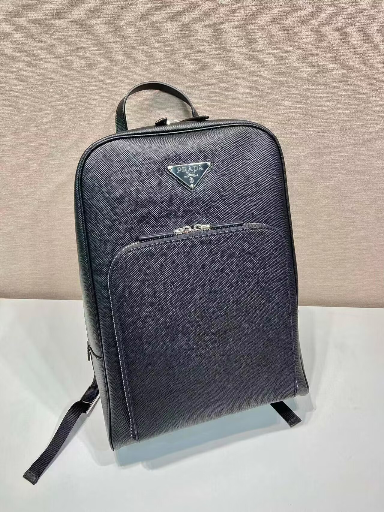 Prada Backpack(AAA)-001