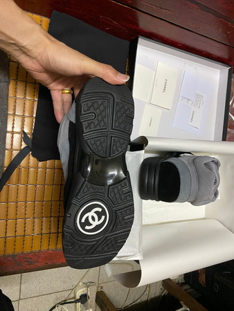 Chanel Shoes(AAA)-030