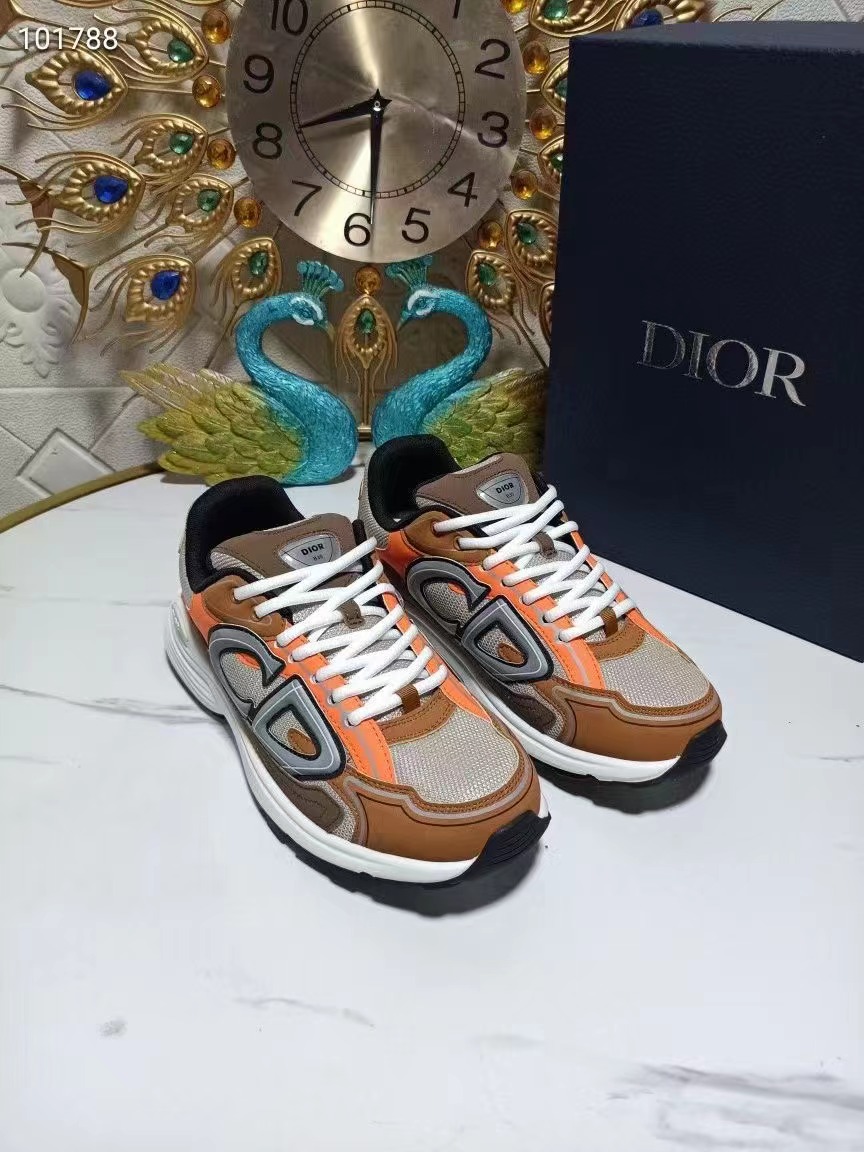 Dior Shoes(AAA)-564