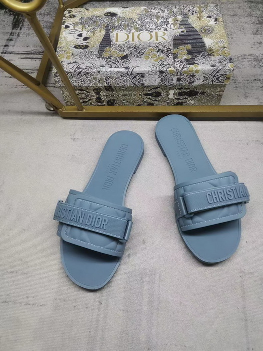 Dior Slippers Women(AAA)-054