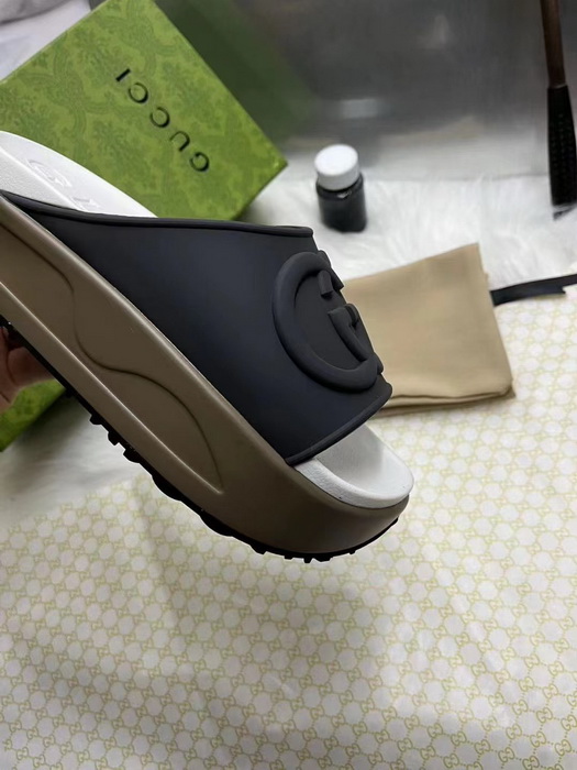 Gucci Slippers(AAA)-445
