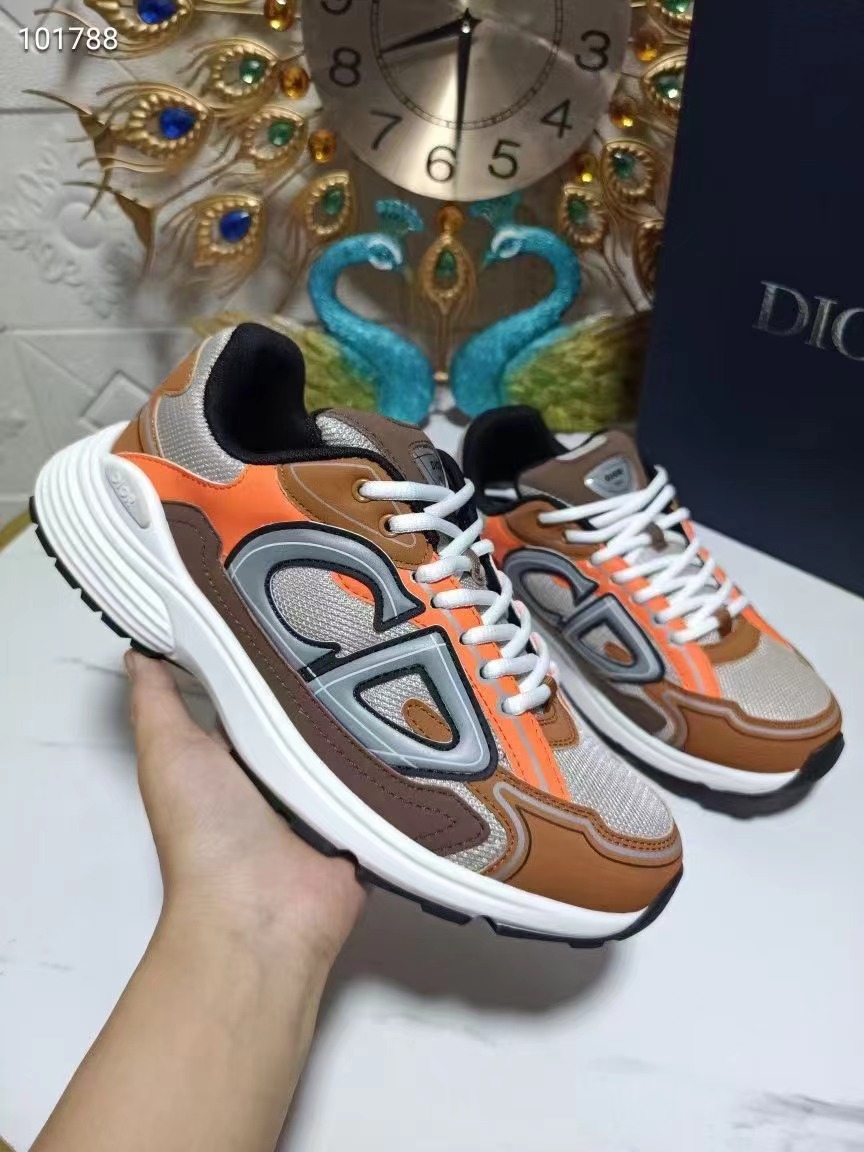 Dior Shoes(AAA)-564