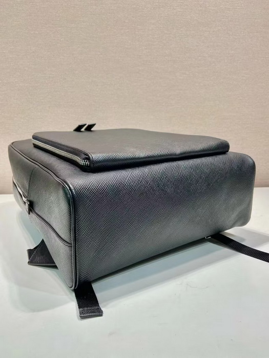 Prada Backpack(AAA)-001