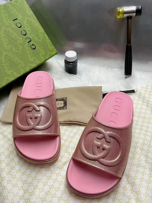 Gucci Slippers(AAA)-447