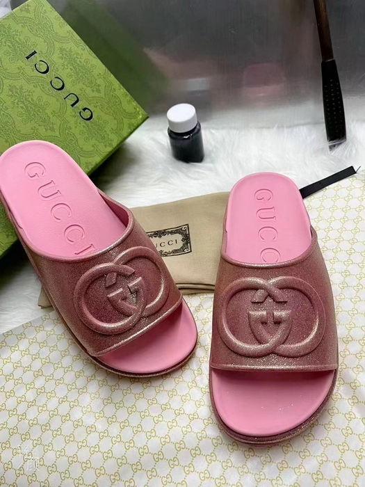Gucci Slippers(AAA)-447