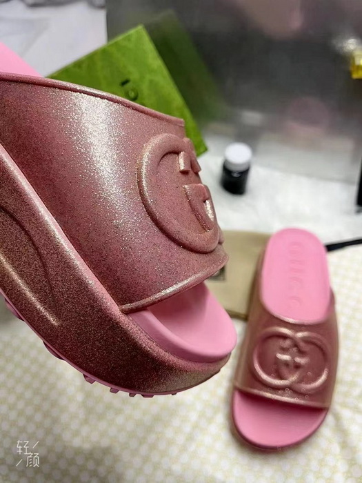 Gucci Slippers(AAA)-447