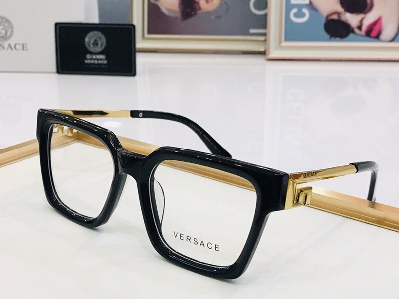 Versace Sunglasses(AAAA)-397