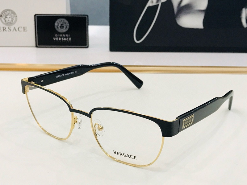 Versace Sunglasses(AAAA)-384