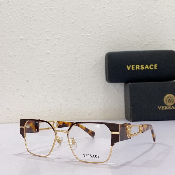 Versace Sunglasses(AAAA)-372