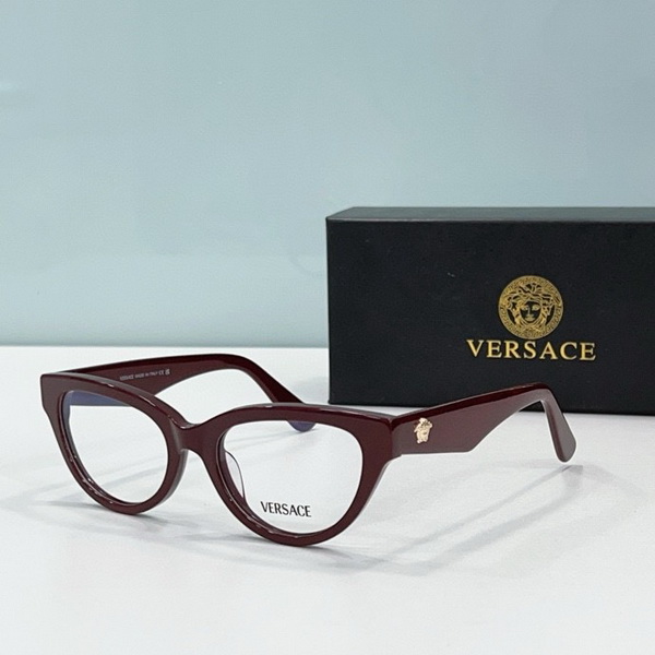 Versace Sunglasses(AAAA)-332