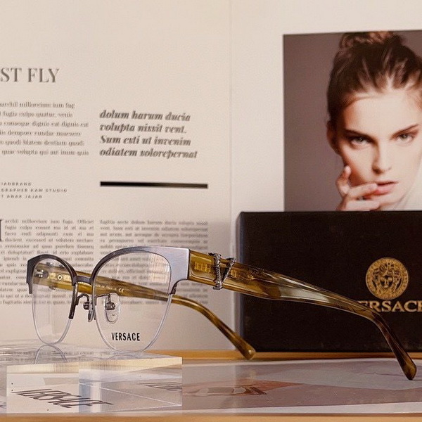 Versace Sunglasses(AAAA)-305