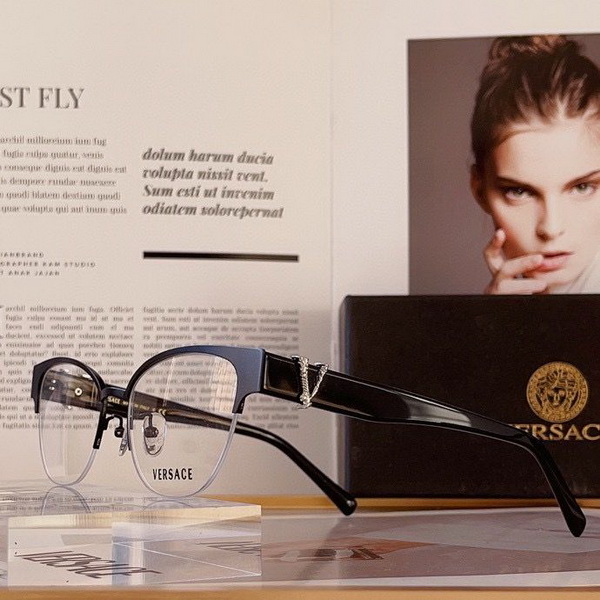Versace Sunglasses(AAAA)-304