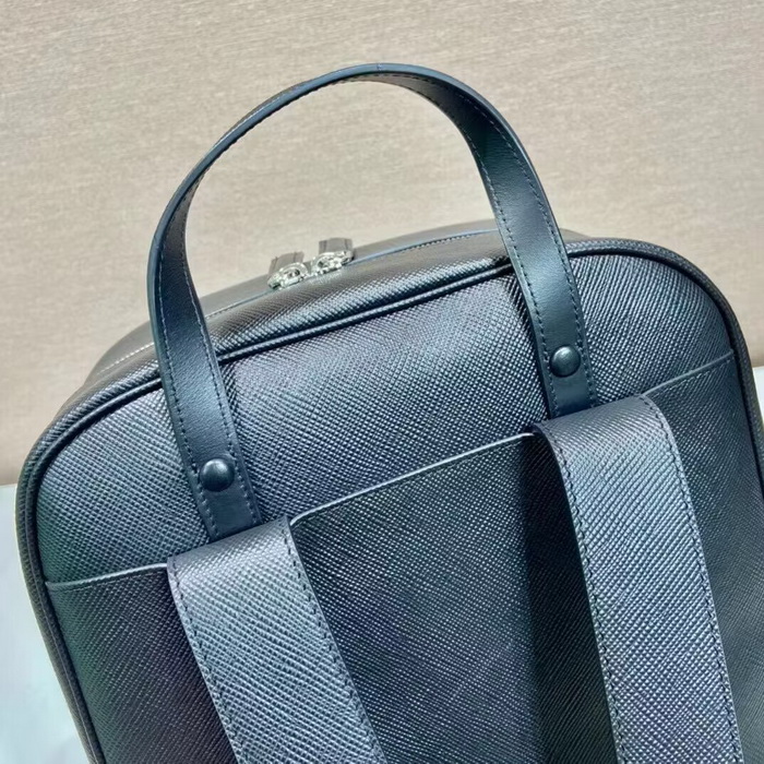 Prada Backpack(AAA)-001