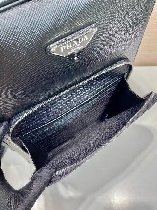 Prada Backpack(AAA)-001