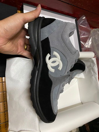 Chanel Shoes(AAA)-030
