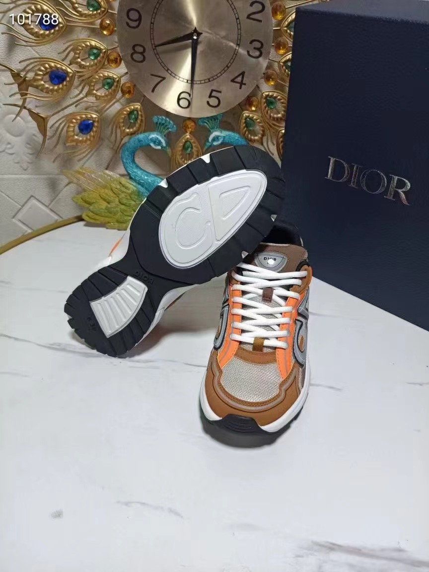 Dior Shoes(AAA)-564