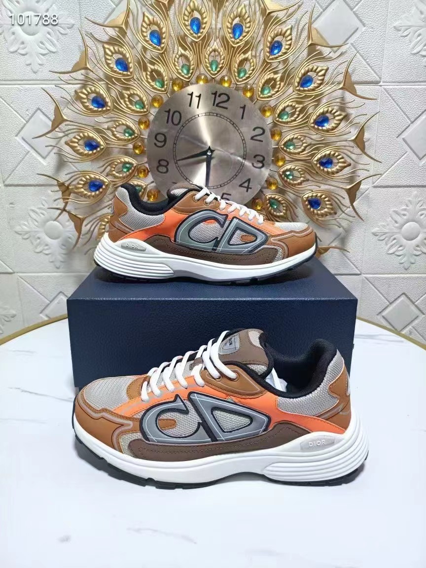 Dior Shoes(AAA)-564