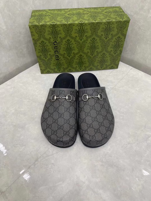 Gucci Slippers(AAA)-460