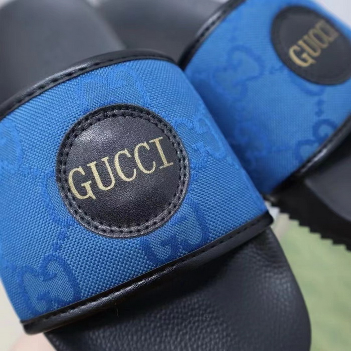 Gucci Slippers(AAA)-450