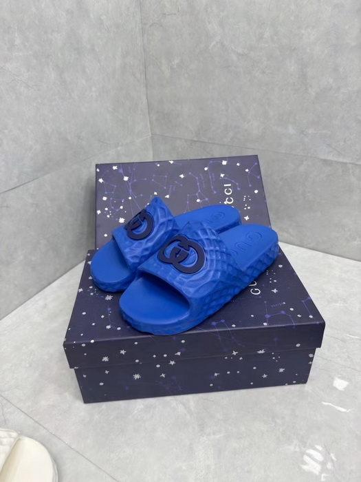 Gucci Slippers(AAA)-455
