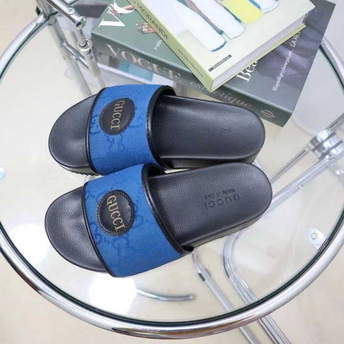 Gucci Slippers(AAA)-450