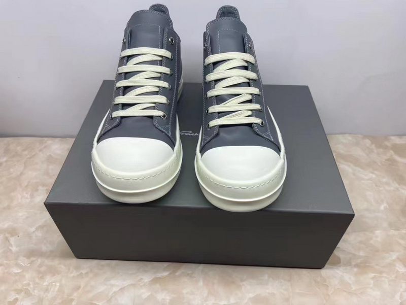 Rick Owens Shoes(AAA)-073