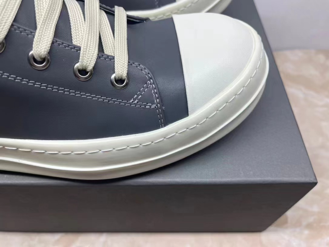 Rick Owens Shoes(AAA)-073
