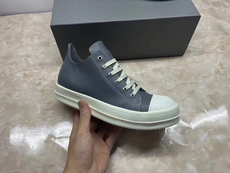 Rick Owens Shoes(AAA)-073