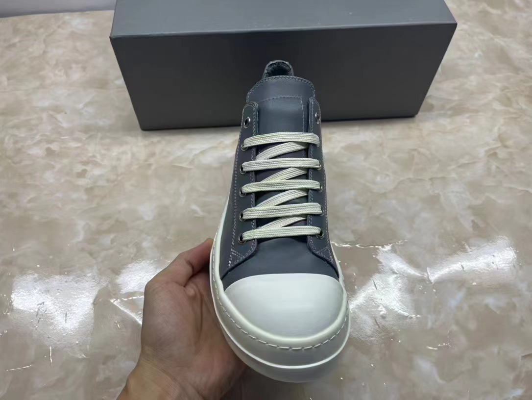 Rick Owens Shoes(AAA)-073