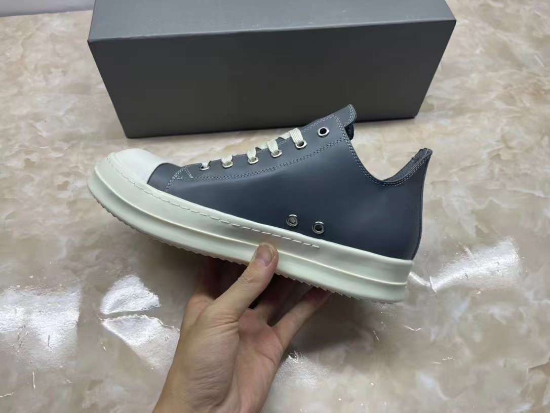 Rick Owens Shoes(AAA)-073