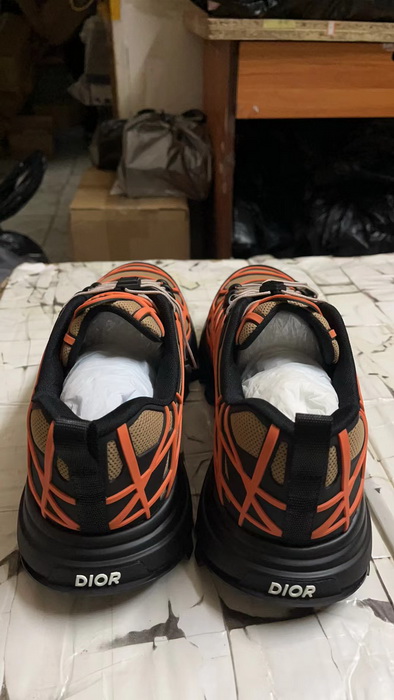 Dior Shoes(AAA)-565