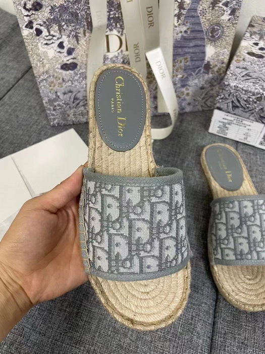Dior Slippers Women(AAA)-059