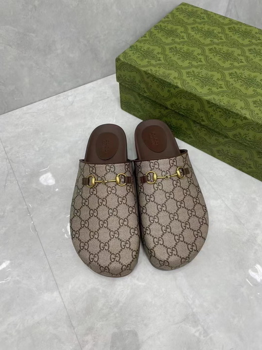 Gucci Slippers(AAA)-461