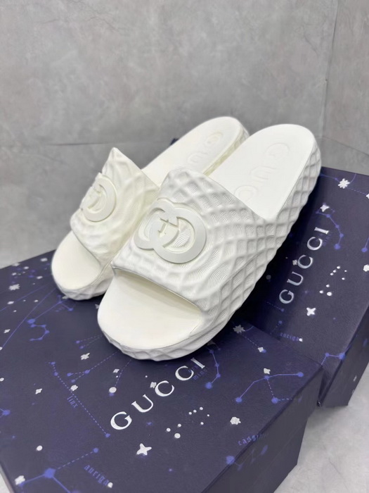 Gucci Slippers(AAA)-456