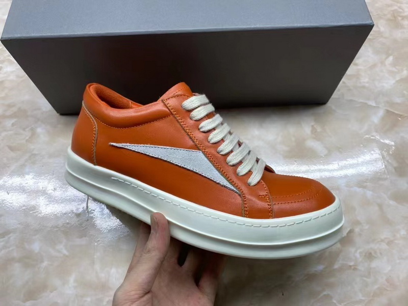 Rick Owens Shoes(AAA)-075