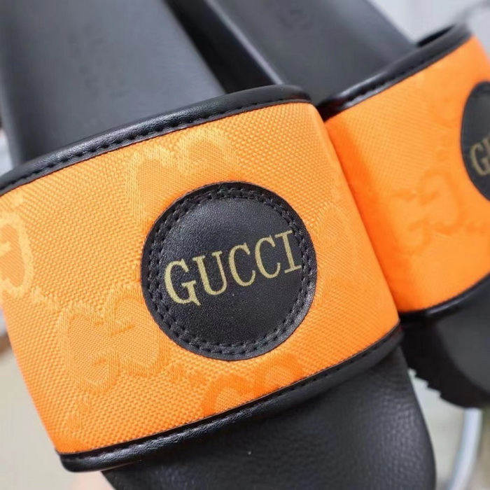 Gucci Slippers(AAA)-451