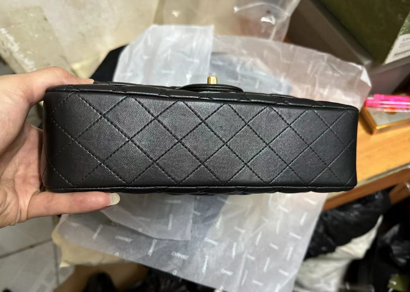Chanel Handbags AAAA(Women)-117