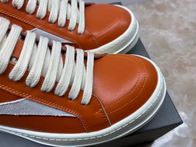 Rick Owens Shoes(AAA)-075