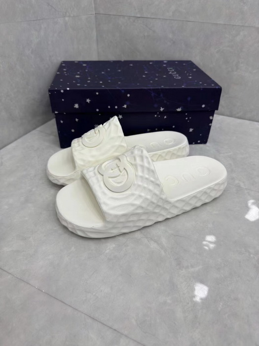 Gucci Slippers(AAA)-456