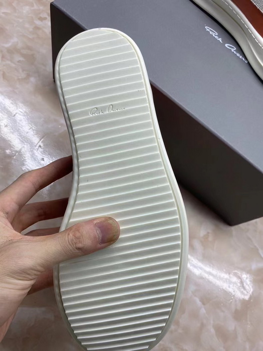 Rick Owens Shoes(AAA)-075
