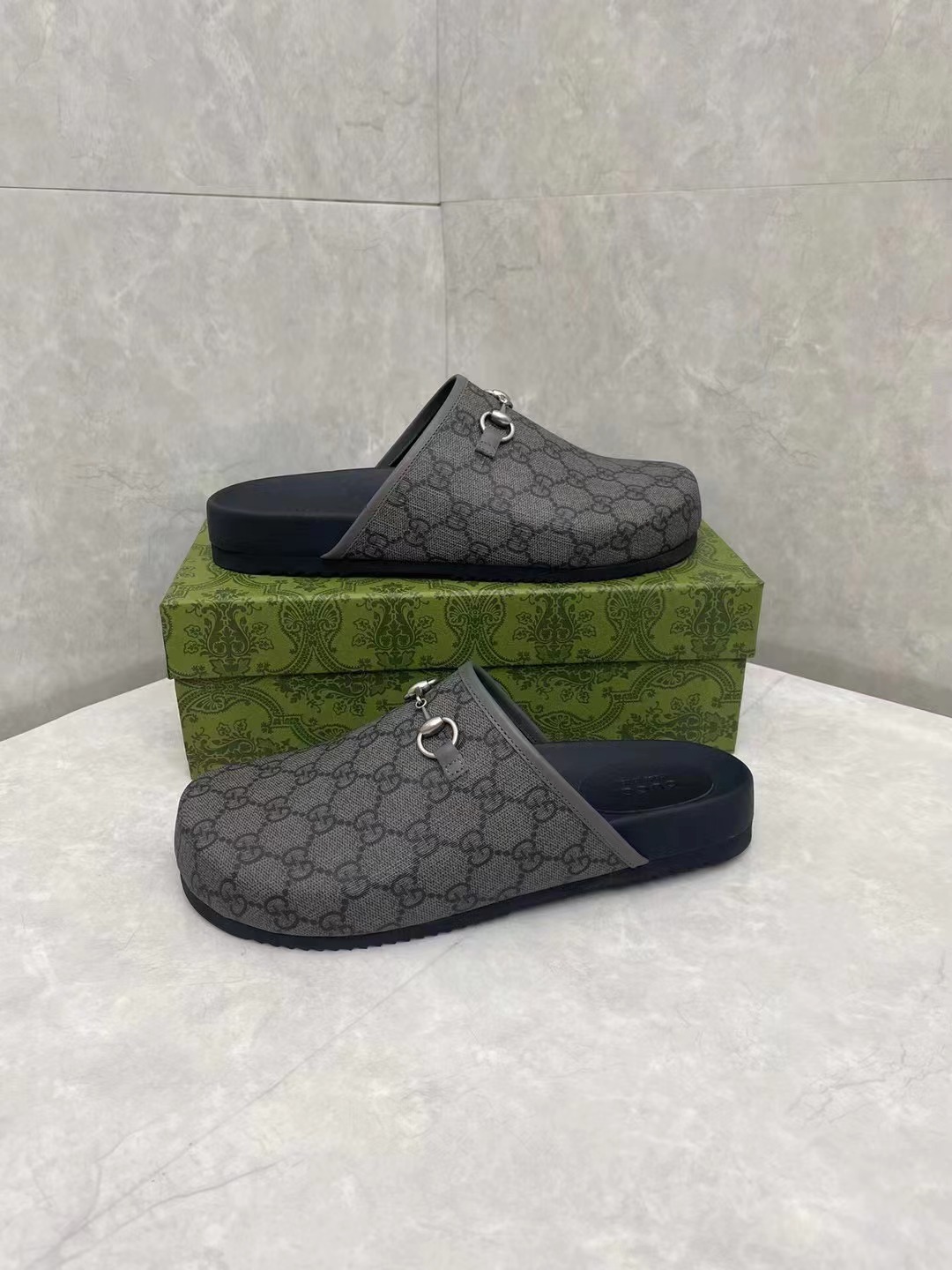 Gucci Slippers(AAA)-460