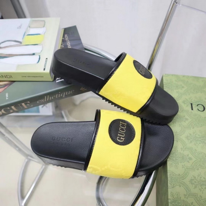 Gucci Slippers(AAA)-452