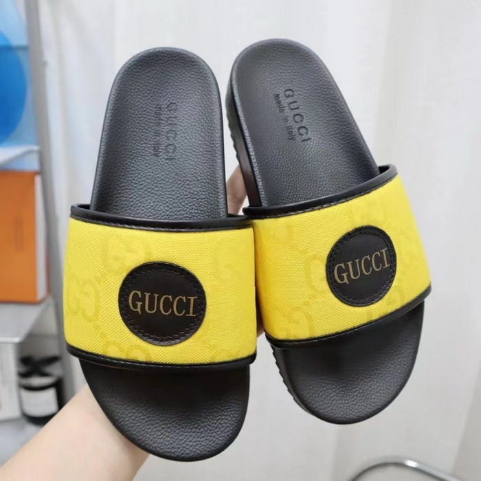 Gucci Slippers(AAA)-452
