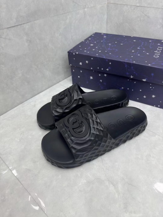 Gucci Slippers(AAA)-457