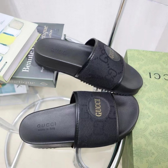 Gucci Slippers(AAA)-454