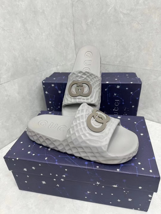 Gucci Slippers(AAA)-458