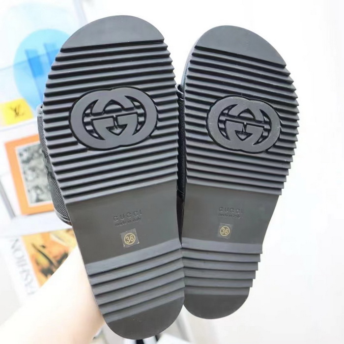 Gucci Slippers(AAA)-454