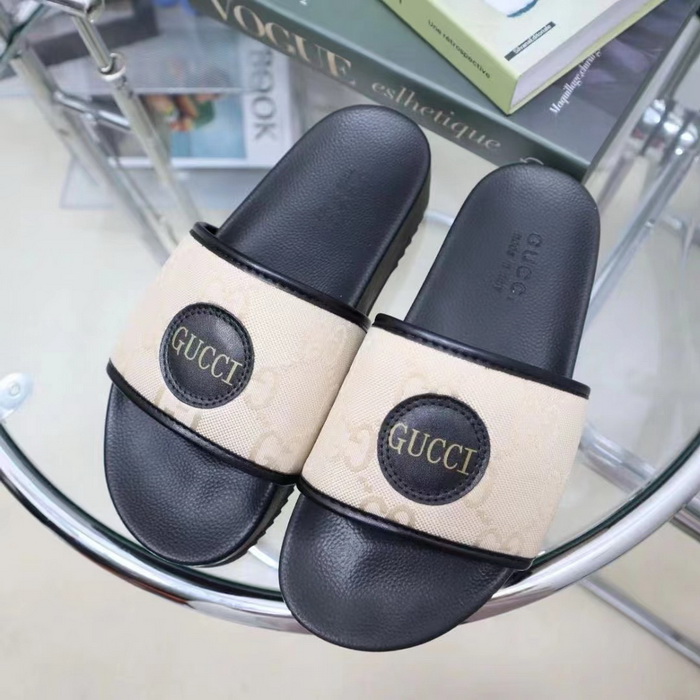 Gucci Slippers(AAA)-453